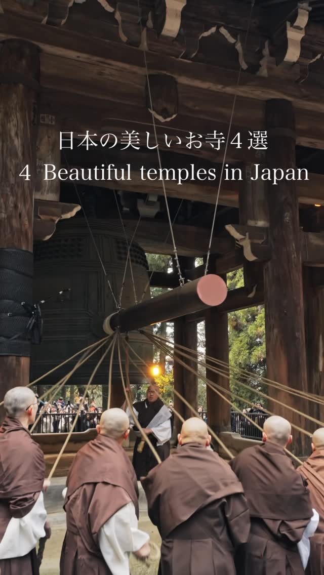 Haruki | Shrines Films⛩️🎥, Jizō-in Temple (Take-no-tera)