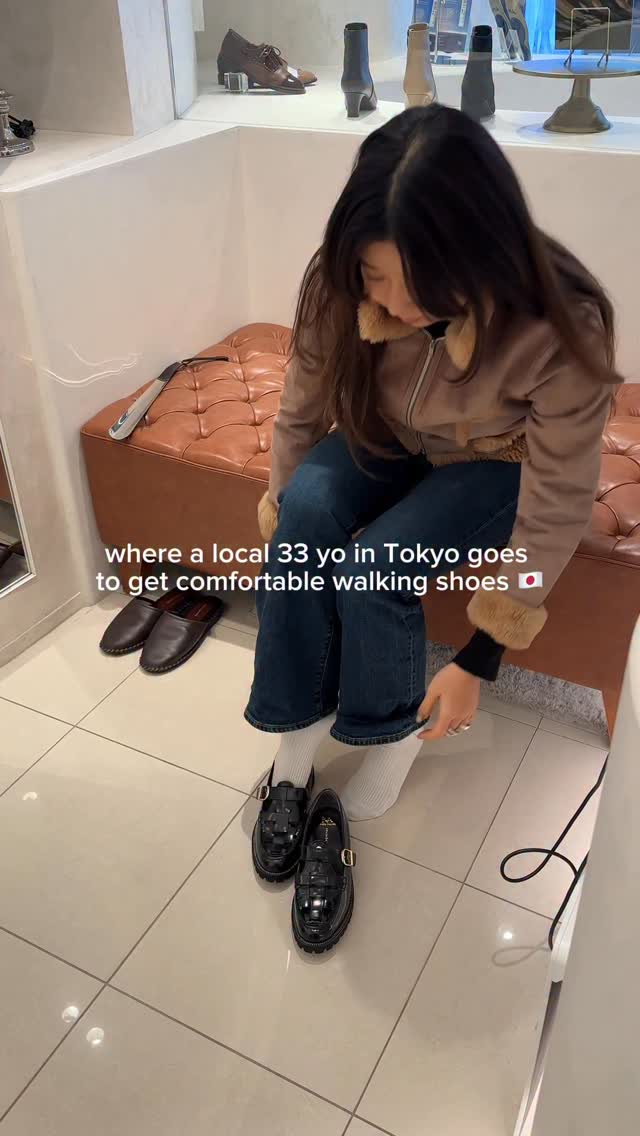 ありさ alisa, Ginza
