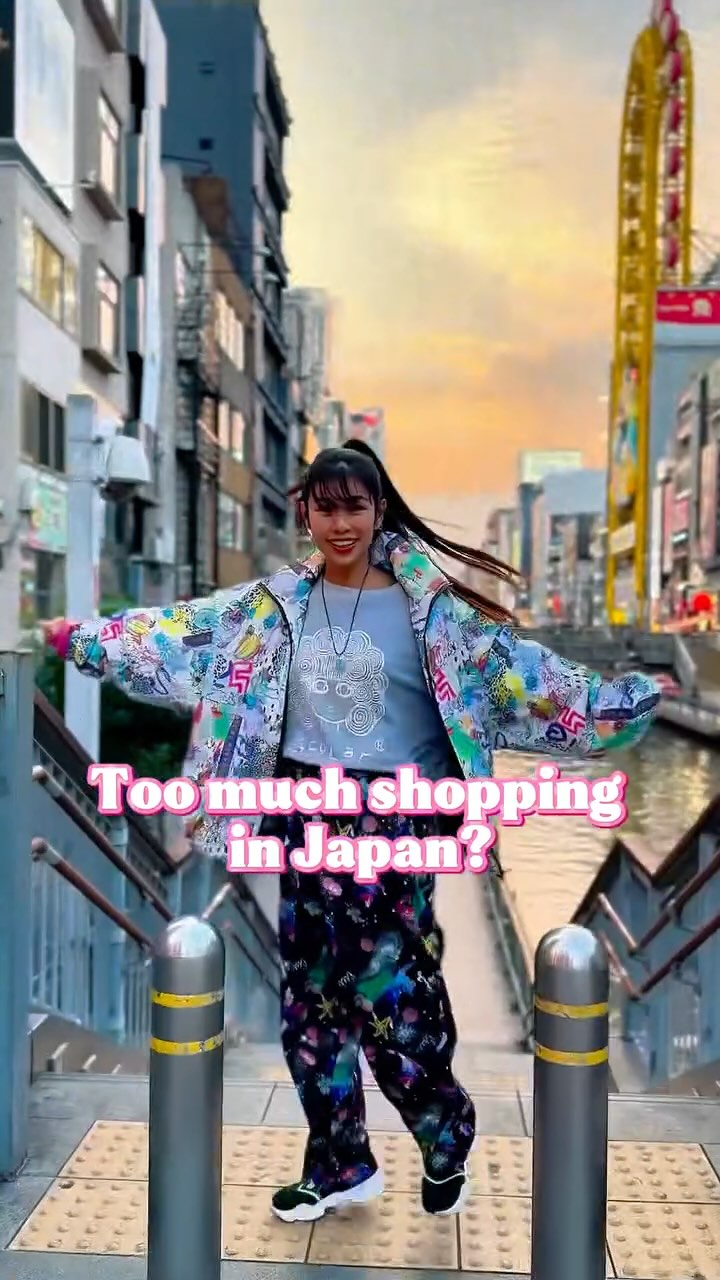 Cheesieチージー, Osaka-Namba Station