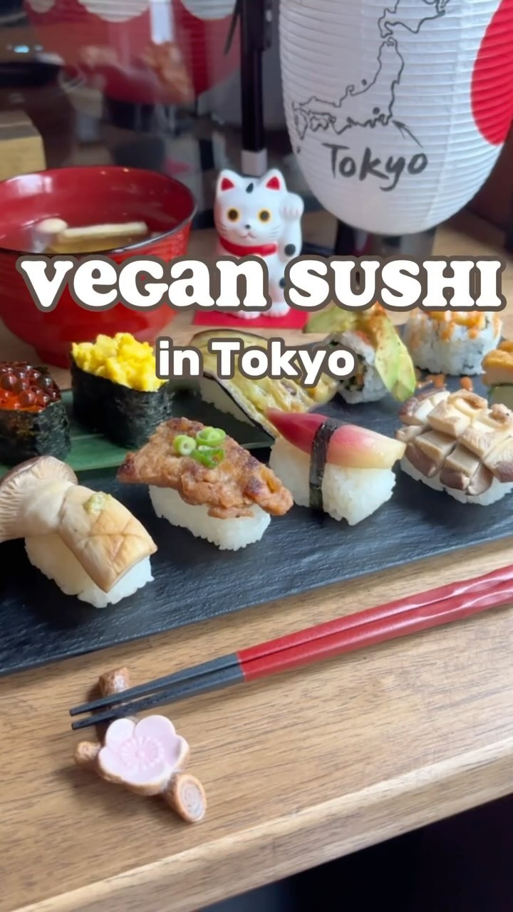VEGAN in JAPAN | Pyon, Kyoto