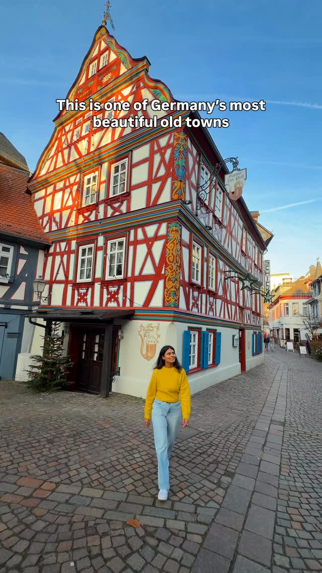 Garima Gupta, Hexenturm Idstein
