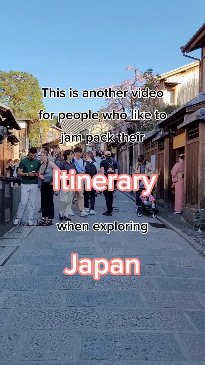 Risa | Japan Travel Tips & Recs, Ninenzaka