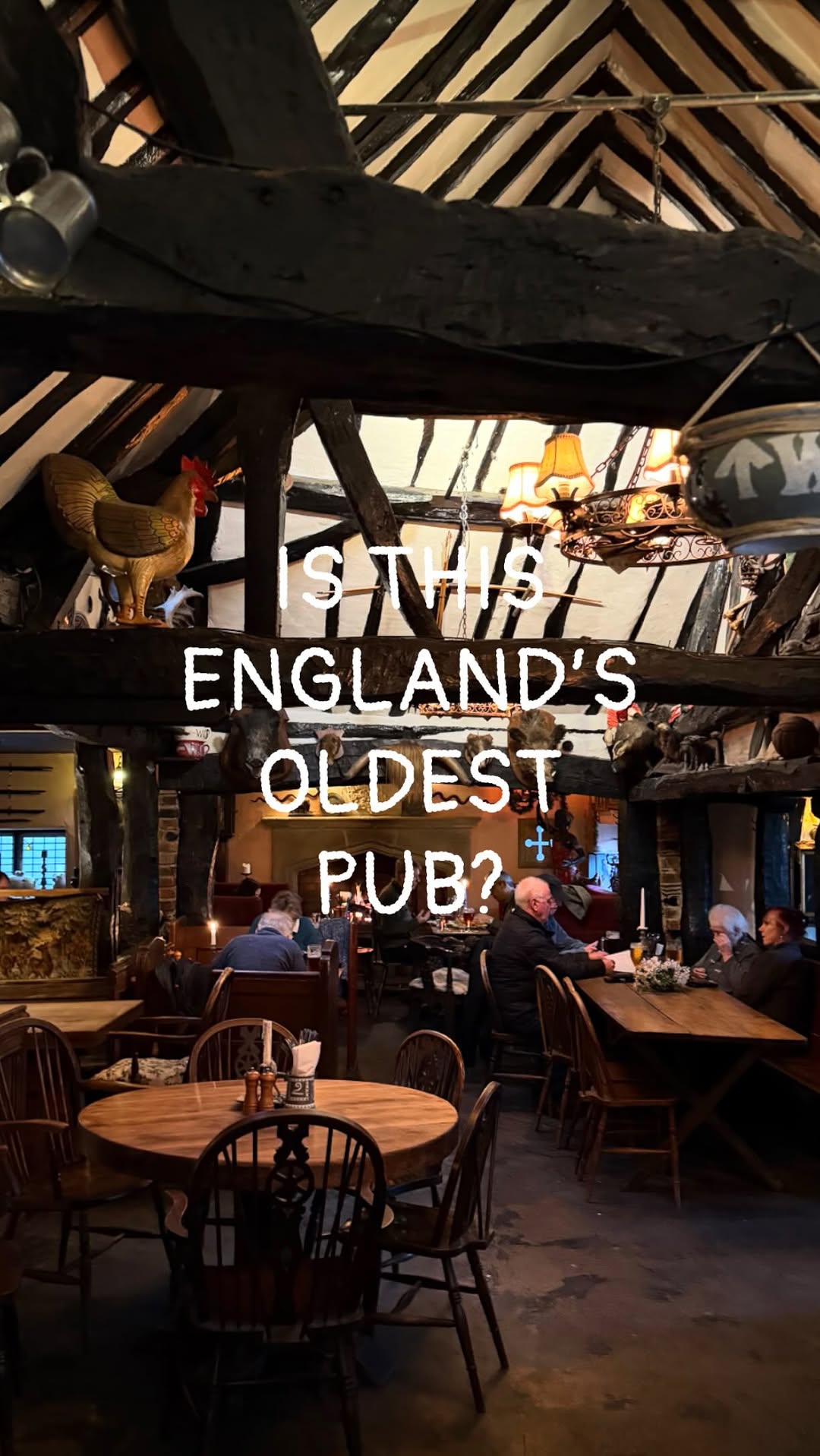 Andrea Di Filippo, The Royal Standard of England