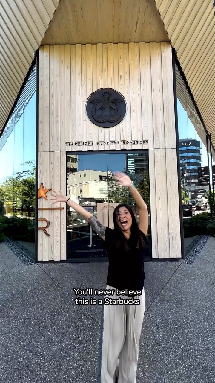 Tina Pik, Shibuya