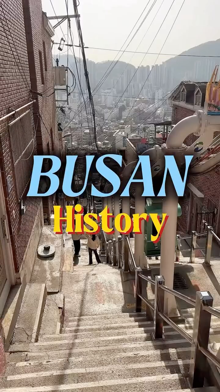 Busan saeki🇰🇷, Seoul