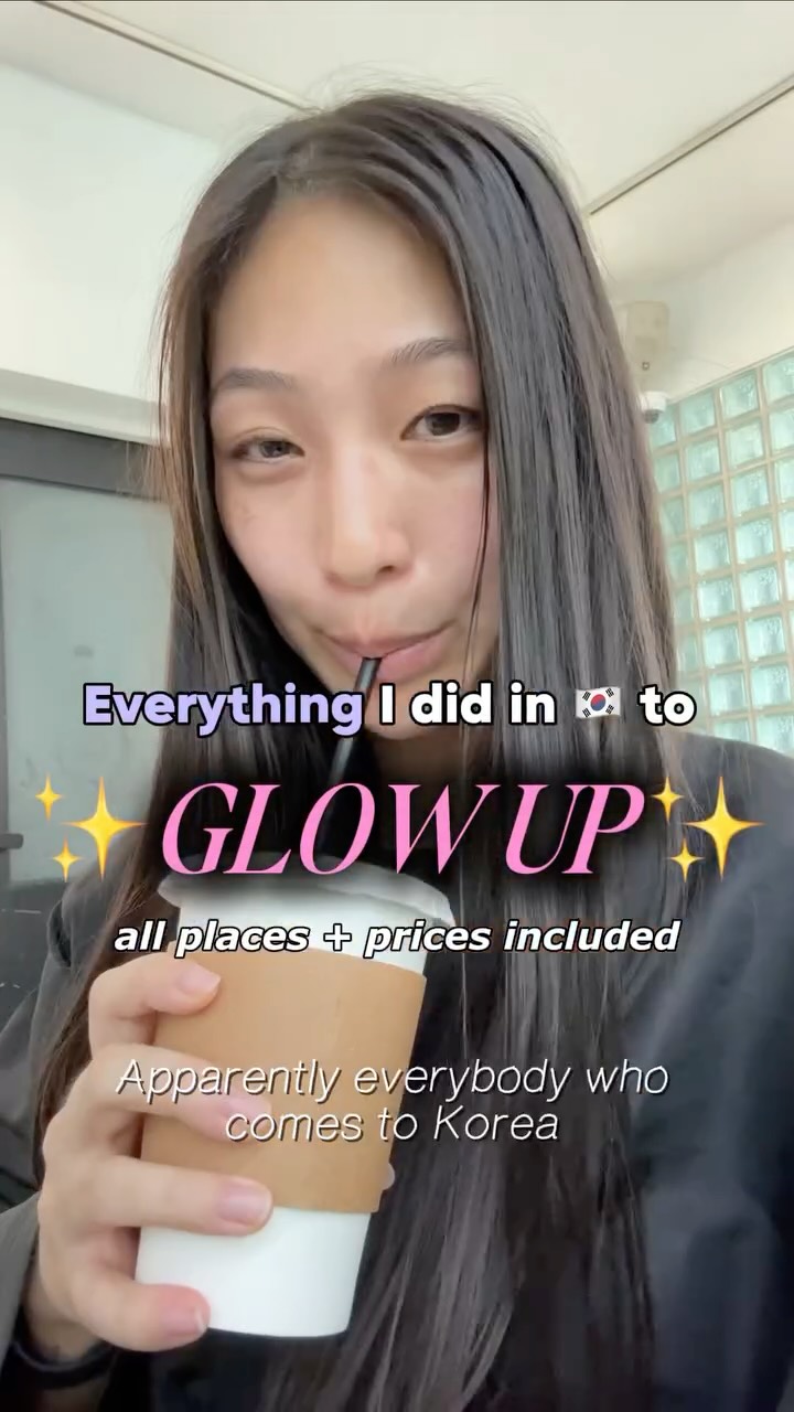 Creatrip 🇰🇷 Korea Your Way, 컬러라이즈 명동본점 퍼스널컬러 체형골격 진단 / Colorize myeongdong flagship personal color & makeup