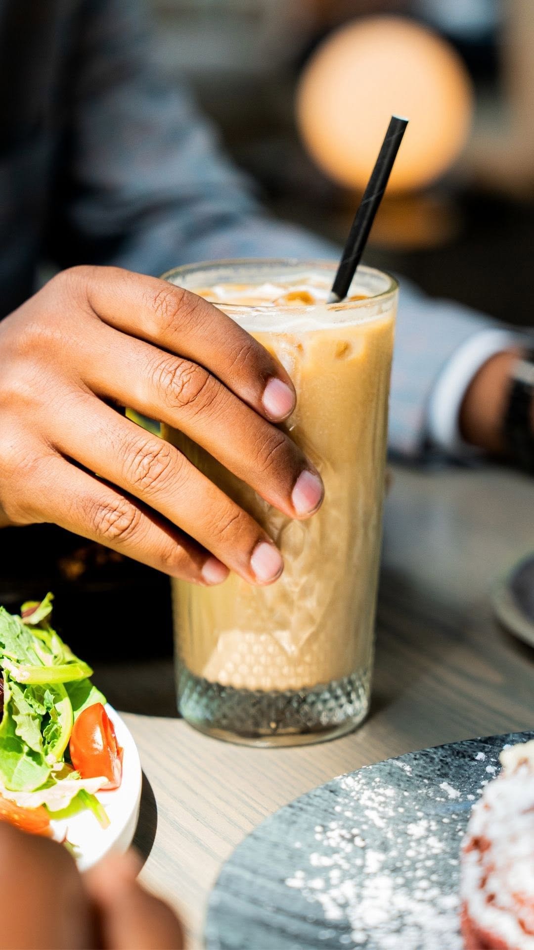 Dual Citizen | Coffee Bar, Sheraton Centre Toronto Hotel
