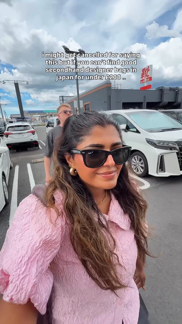 Kavita, TreFacStyle Kichijoji