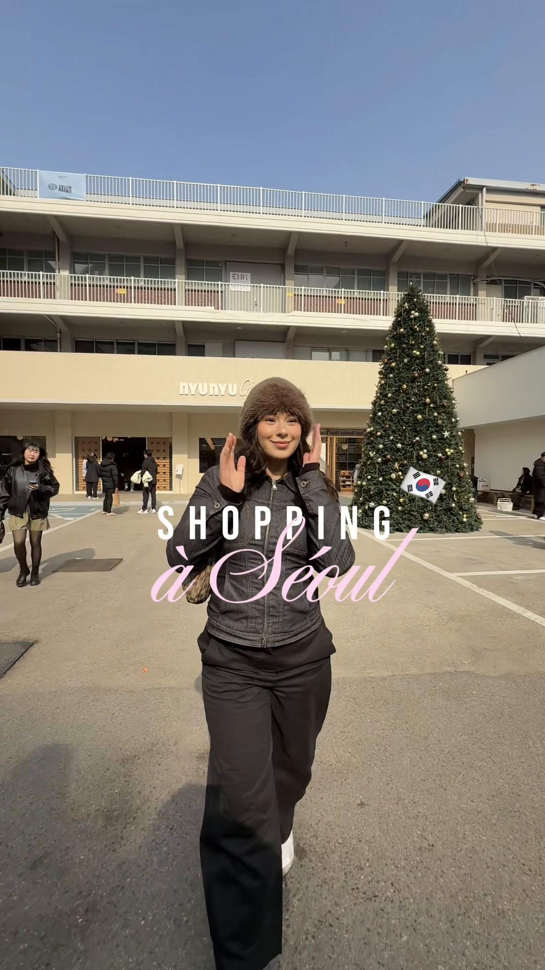 Rem⭐️🇰🇷, Seongsu-dong 2(i)-ga