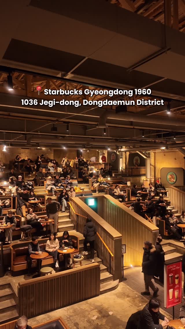 RJ Dela Cruz, Dongdaemun District