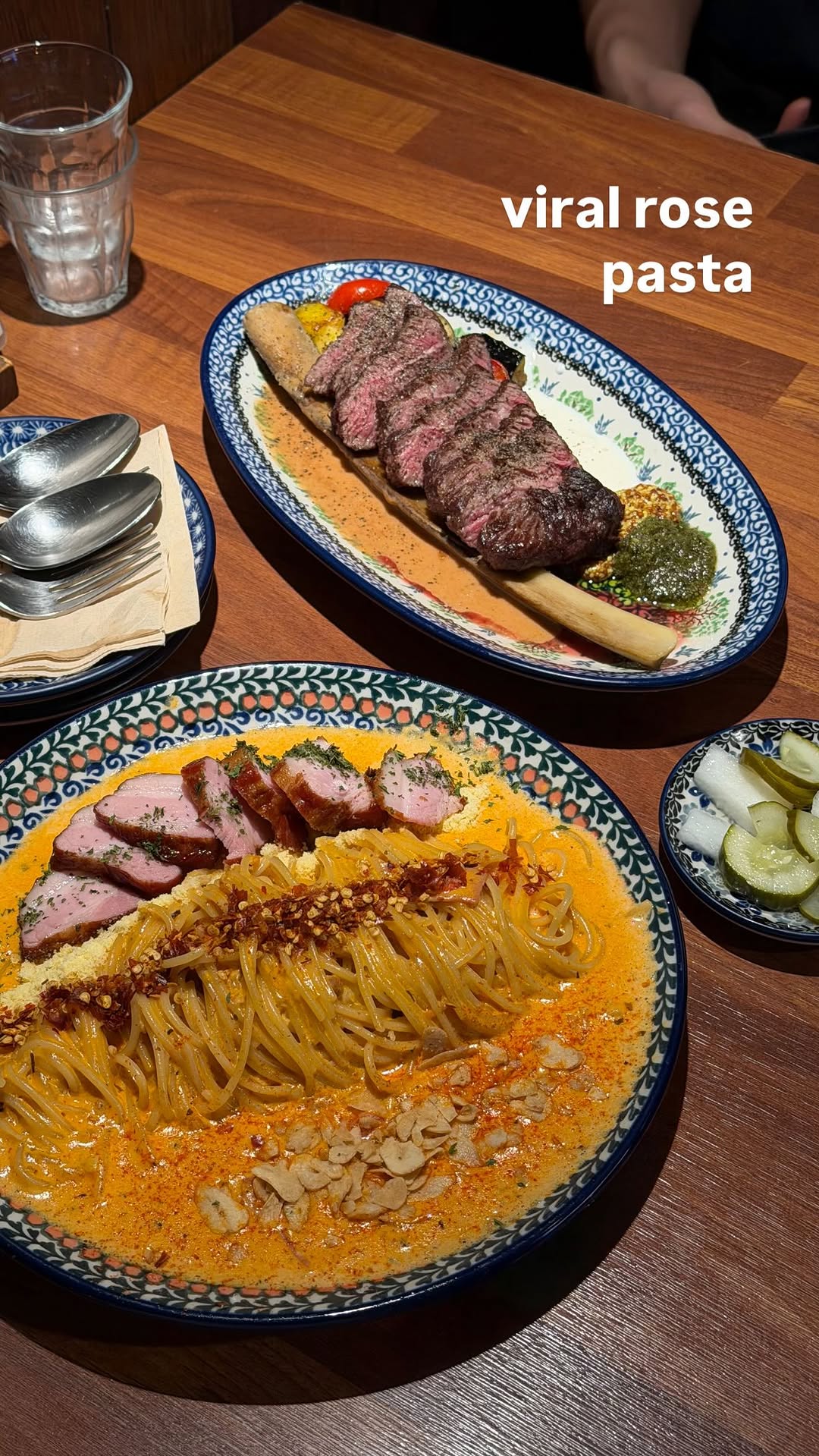 MELBOURNE FOOD | CLAIRE 🇦🇺, Ikseon-dong Hanok Village