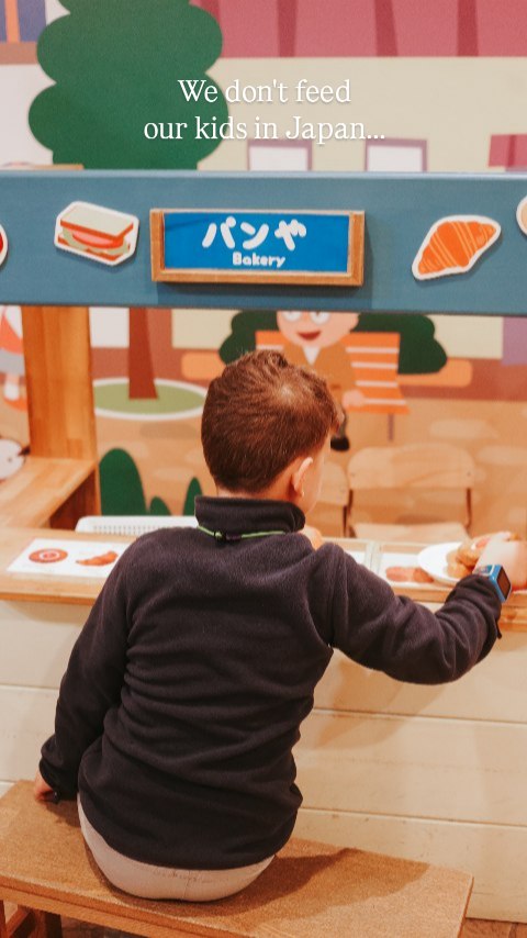 Bianca | Travel with Kids, Kamakura