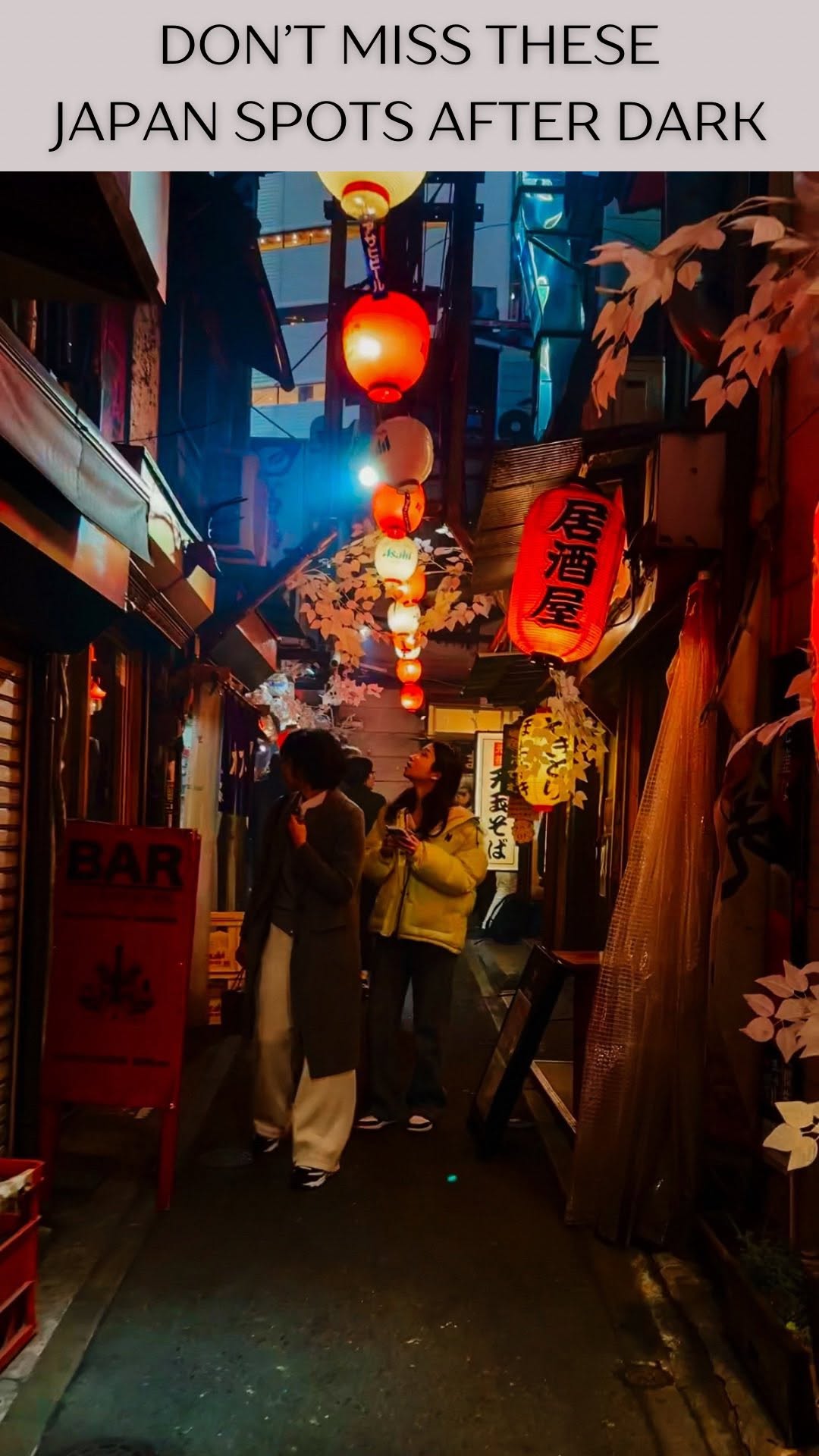 TAMRA BOW | TRAVEL CREATOR | AU, Tokyo Tower