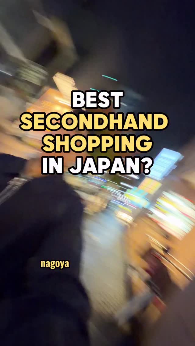 andrew polo, Nagoya