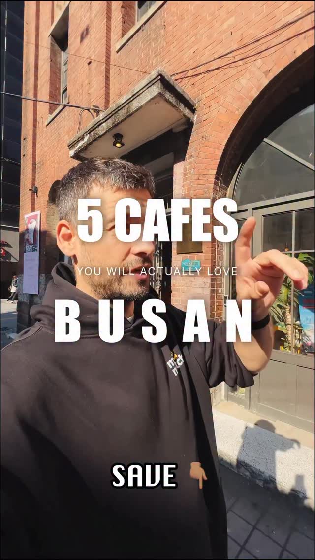 James | Videographer 🎥, Momos Coffee Flagship Store