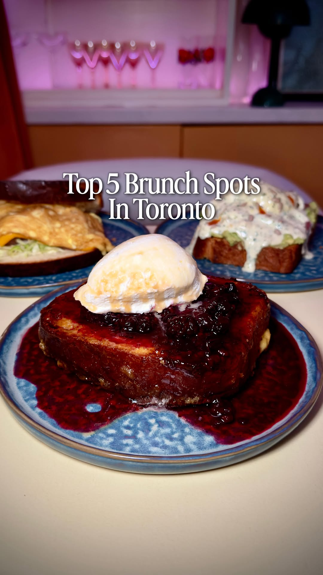 Eats Connoisseur | Food & Destinations, Alder