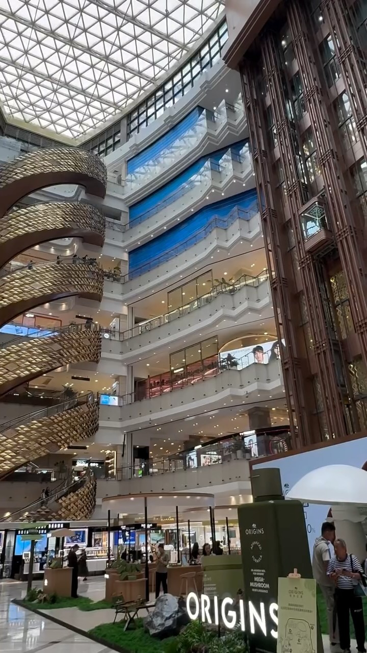 Melbourne Foodie | Lifestyle 🇦🇺, Nanjing East Road Station No. 4 (Metro Line 2)