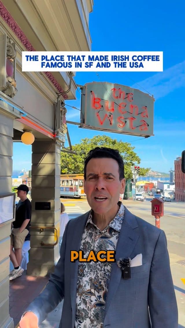 John Solaegui | Haven Group SF | SAN FRANCISCO REALTOR, Fisherman's Wharf
