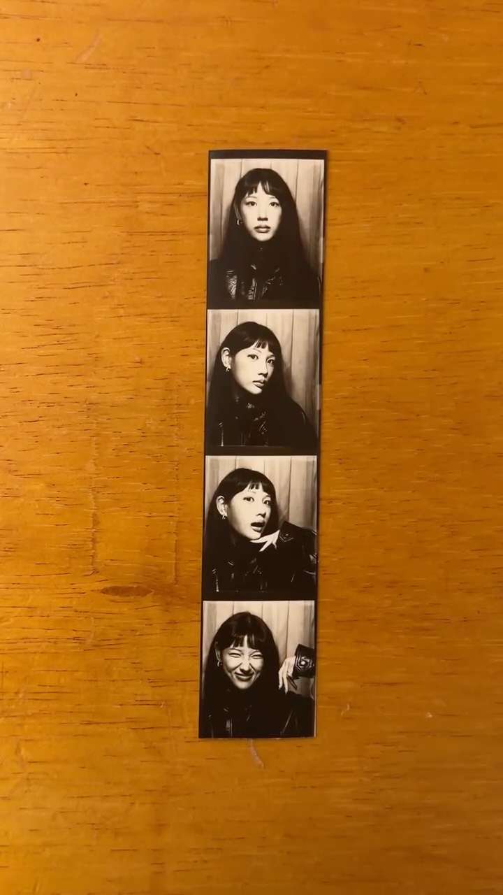 혜지투즈, Seochon Hanok Village