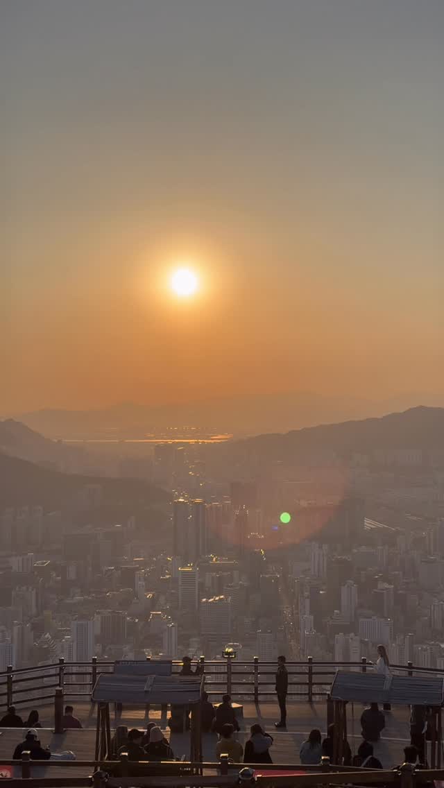 Dariya🪐, Seoul