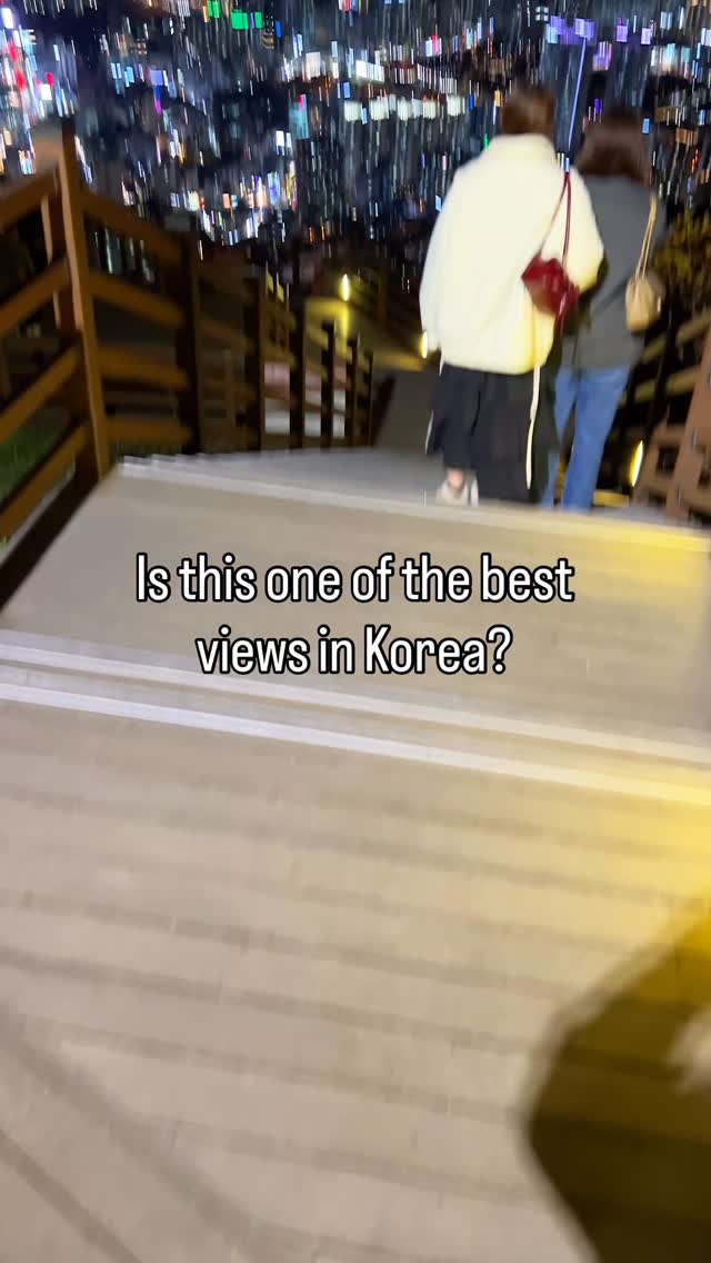 James | Videographer 🎥, Hwangnyeongsan Mountain Beacon Mound