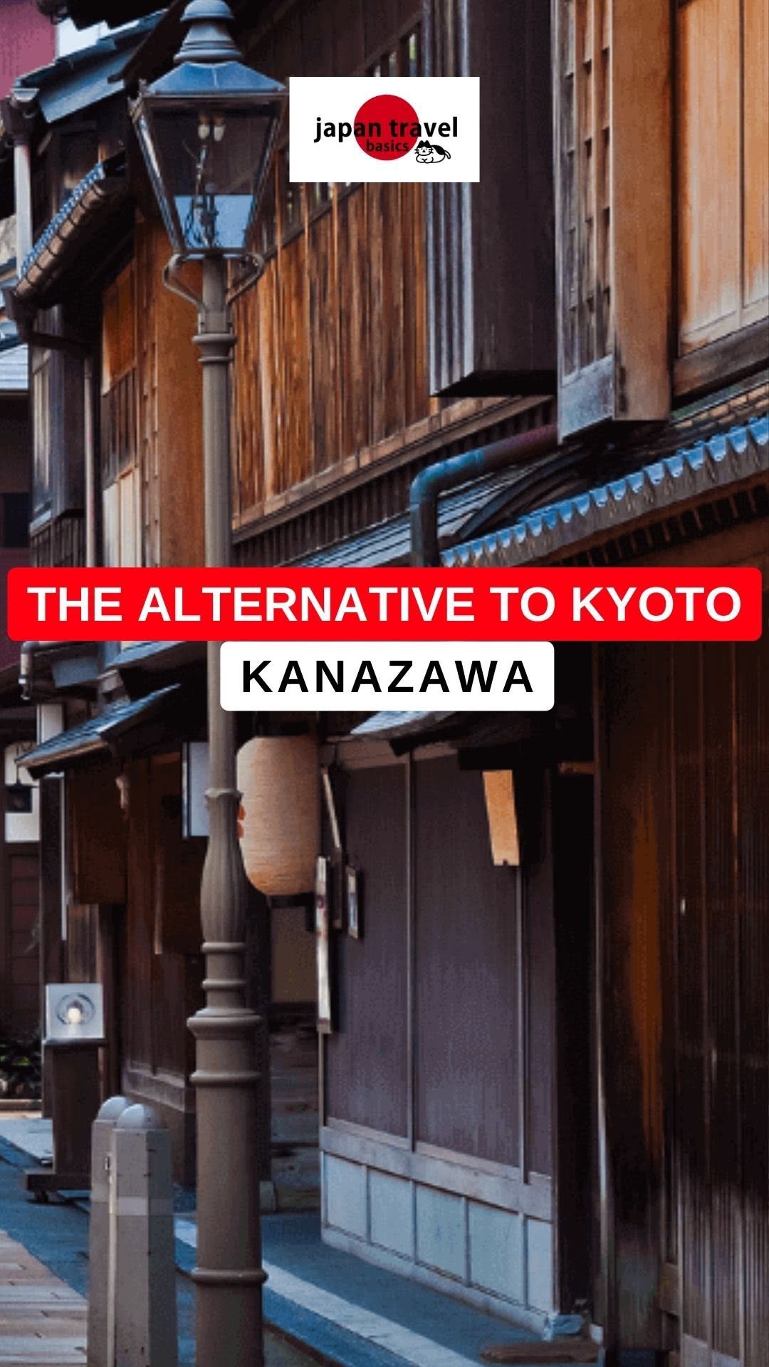 JAPAN's Must Know Travel Tips | MiA 🙋🏻‍♀️, Kenroku-en