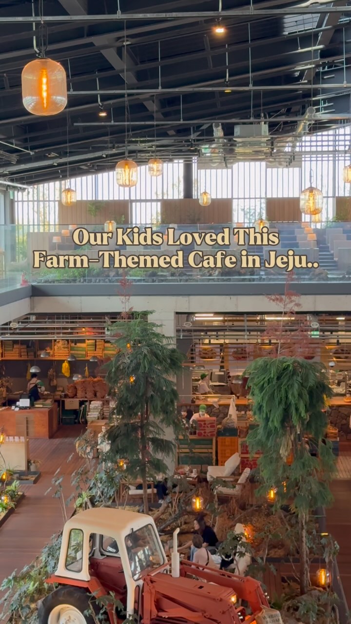 𝕥𝕙𝕖𝕕𝕖𝕖𝕤𝕙𝕚𝕧𝕖, Jejudang Bakery Café