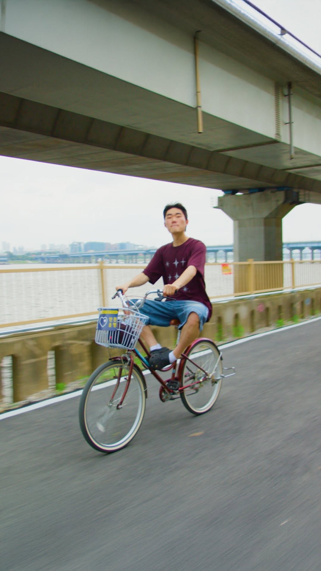 andrew chung, N Seoul Tower