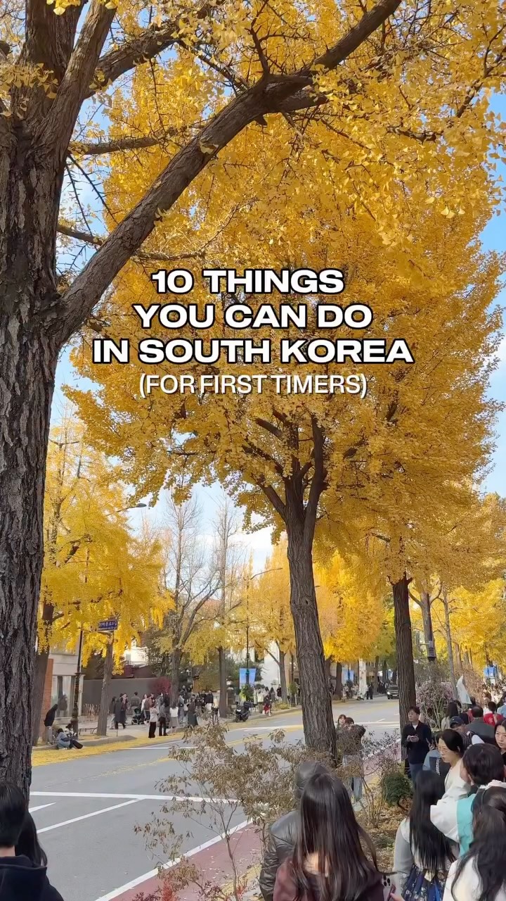 Chibugan Kini, Gyeongbokgung Palace