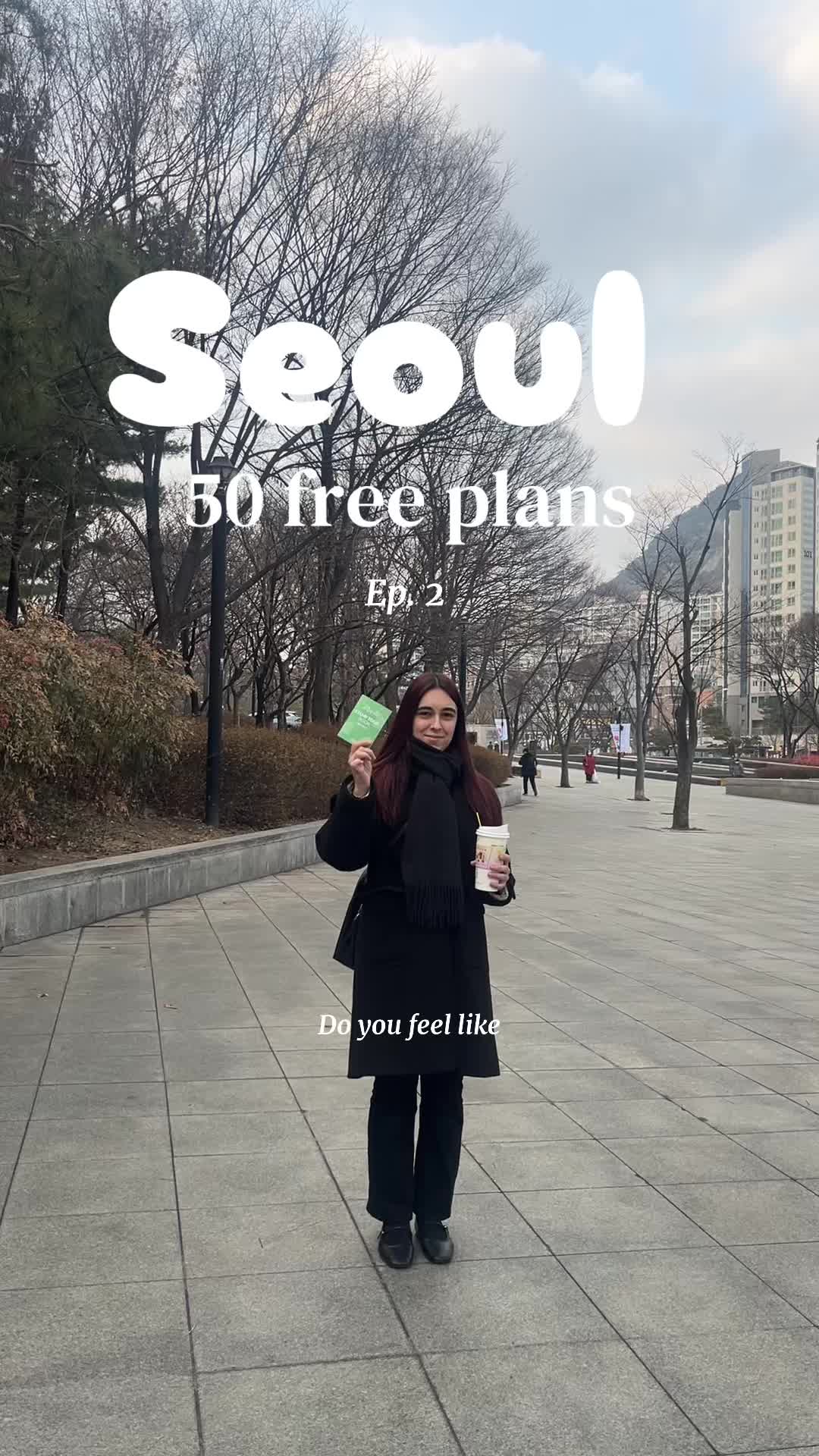 Laia, Seoul