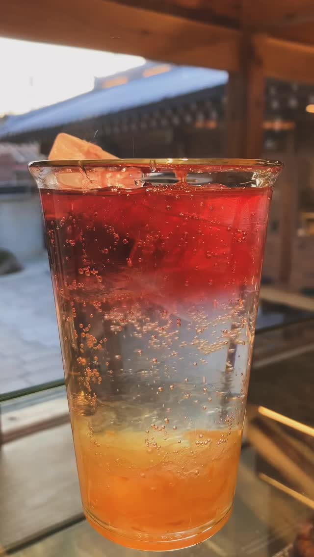 CAFE FORET, Seochon Hanok Village