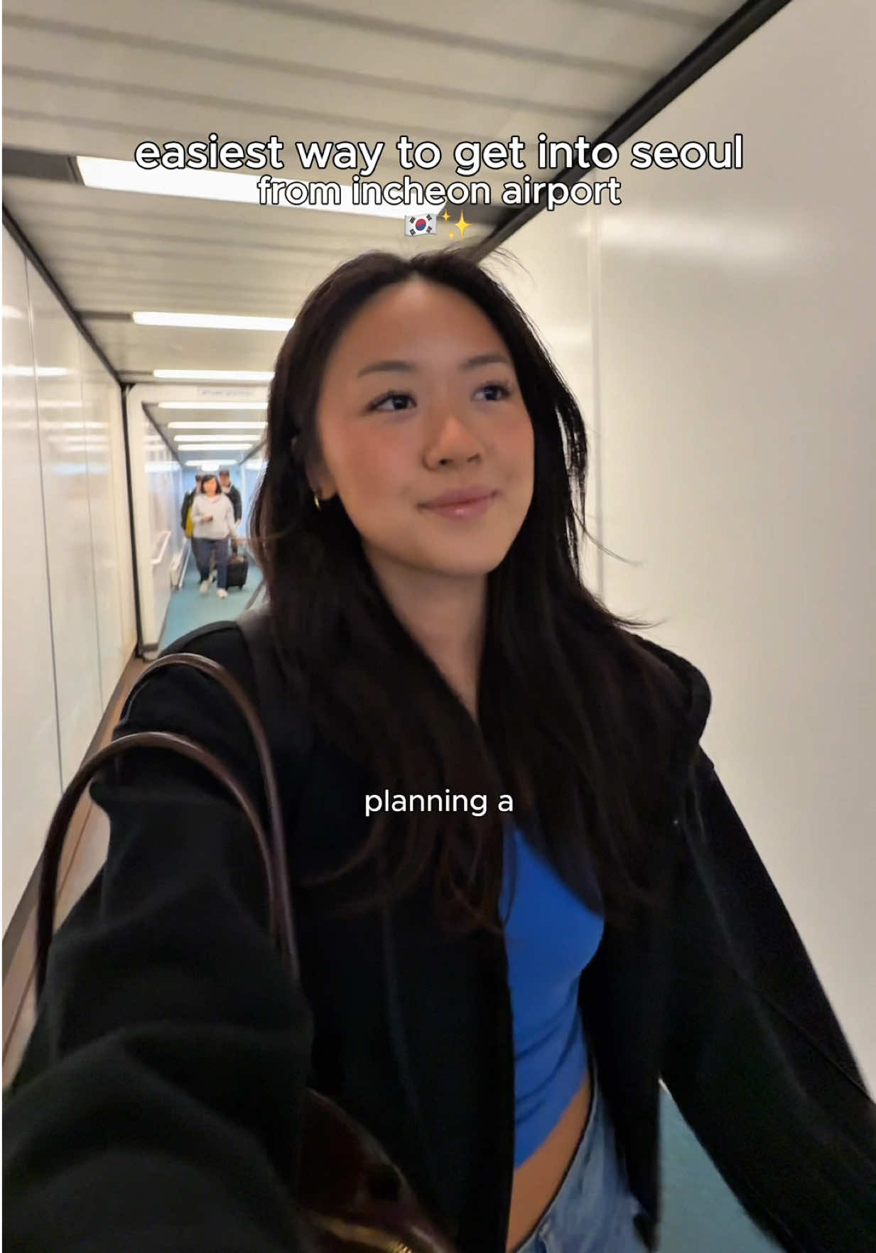 Kimberly Vuong, Myeong-dong