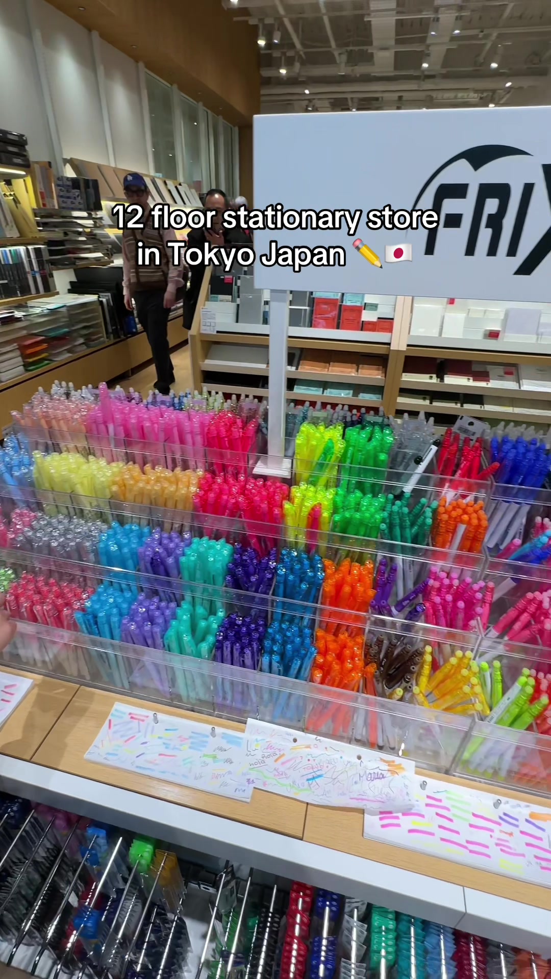 Jessica Jayne, Tokyo