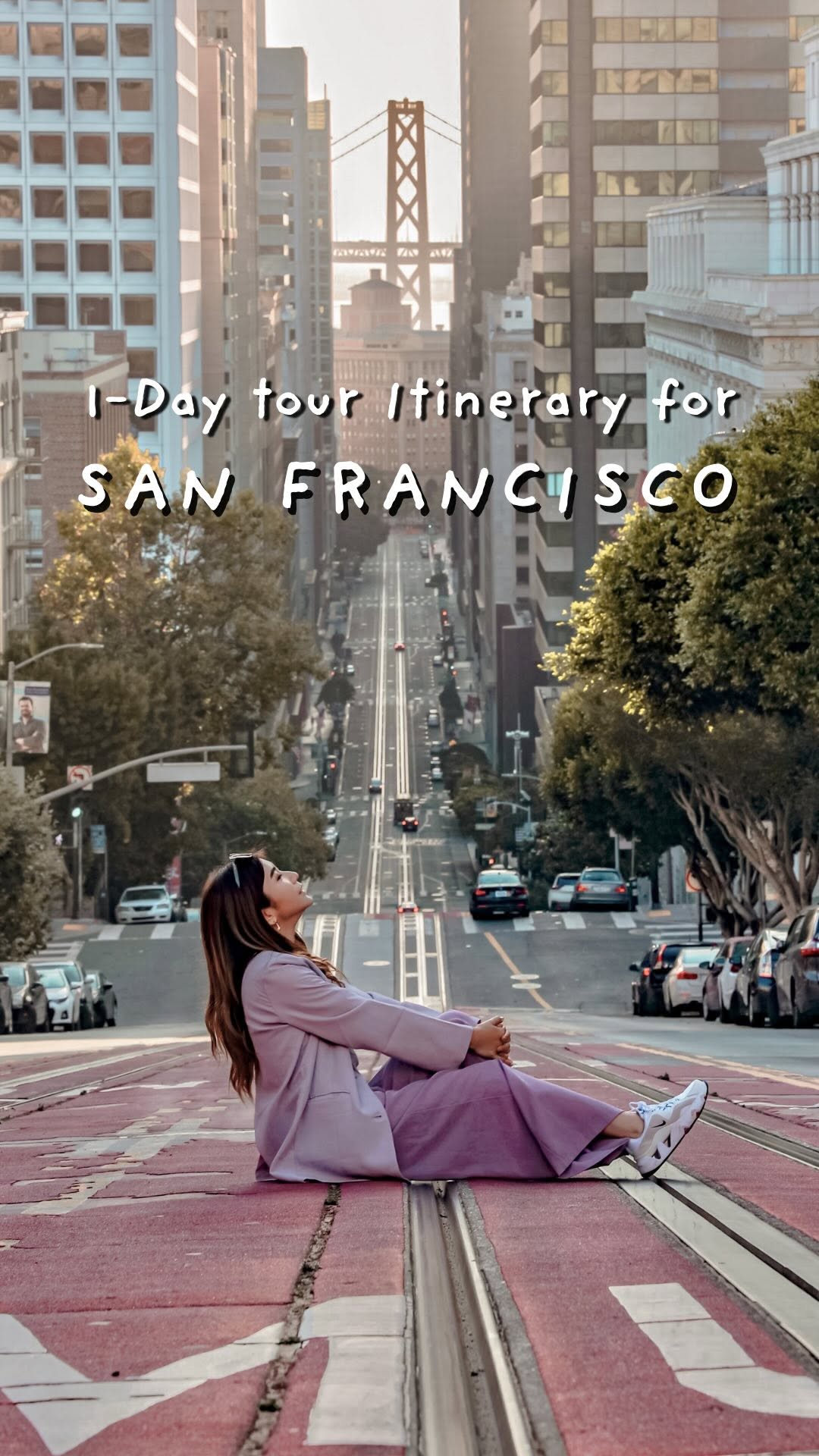 Teresa | LA • California Travel • Lifestyle, Fort Point National Historic Site