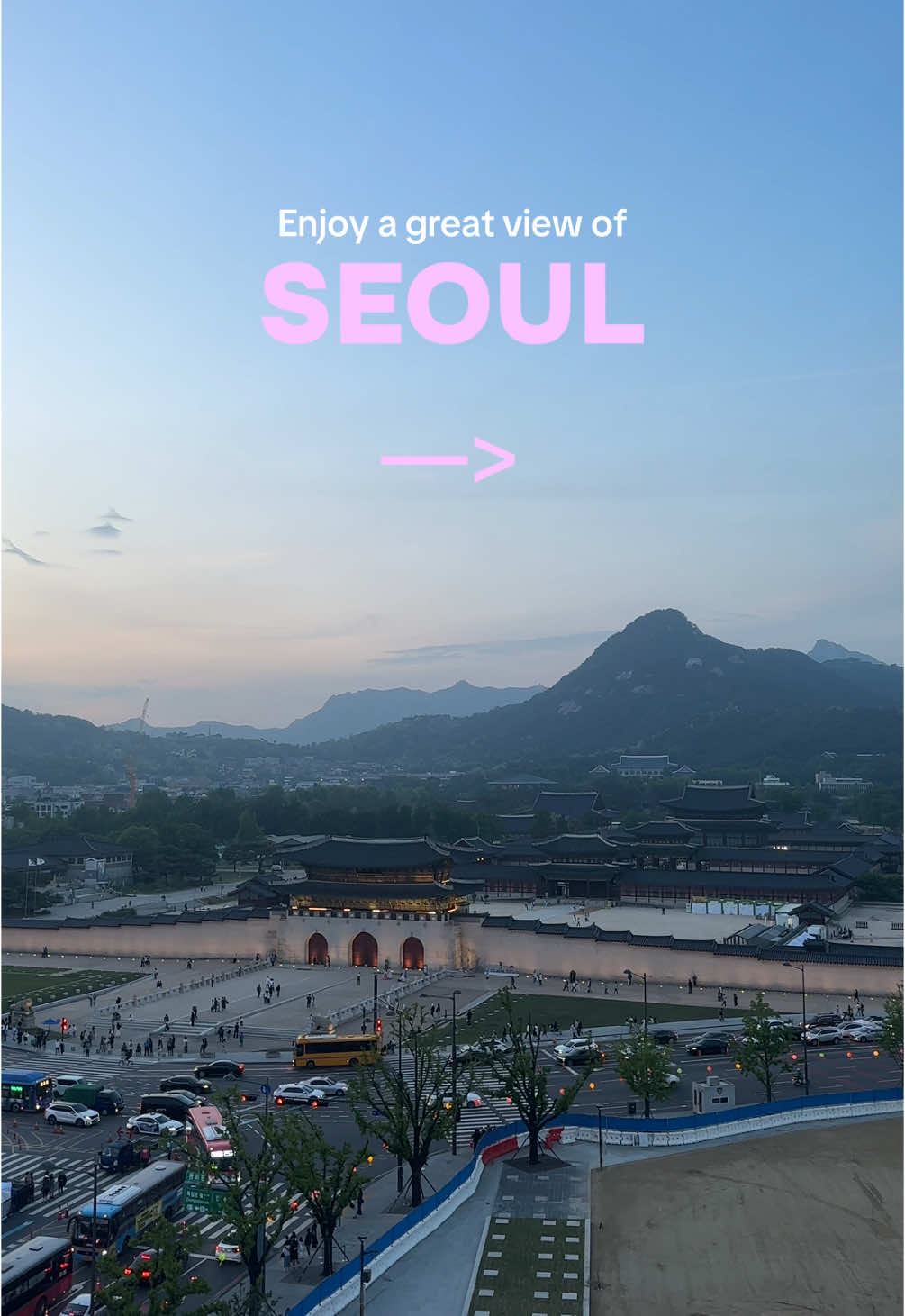 stella | korea & travel, Seoul
