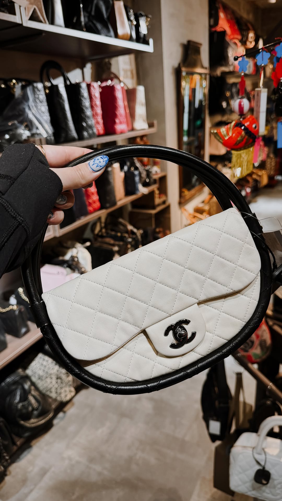 Fashionfouvintage, Shimokitazawa