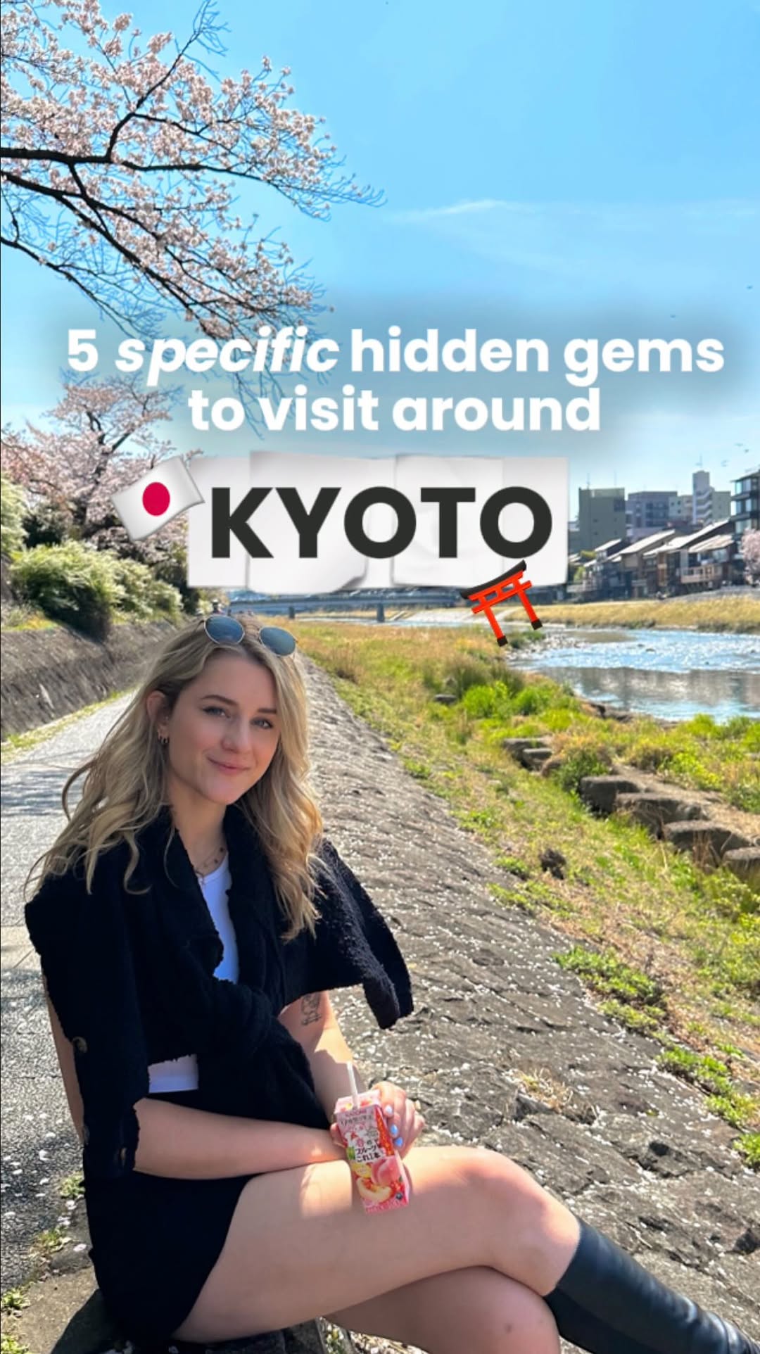 Raimee Iacofano | Travel Creator, Minamiza Theater