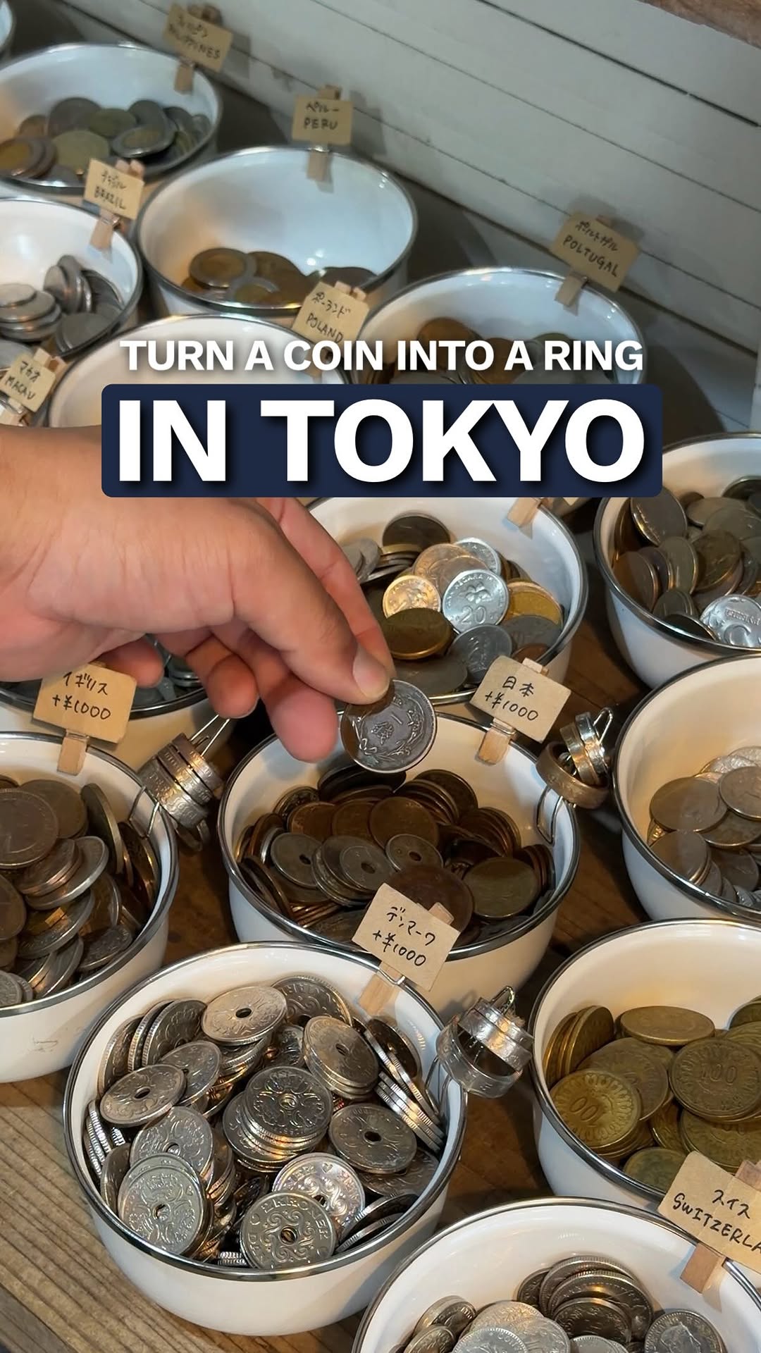 Leslie Koh | Food & Japan Travel, Ueno Station