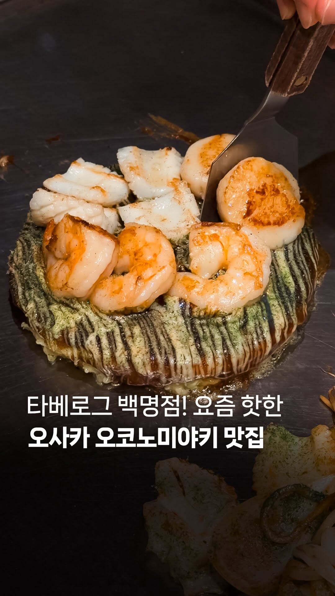 aj.aj | 일본 여행, Dotonbori