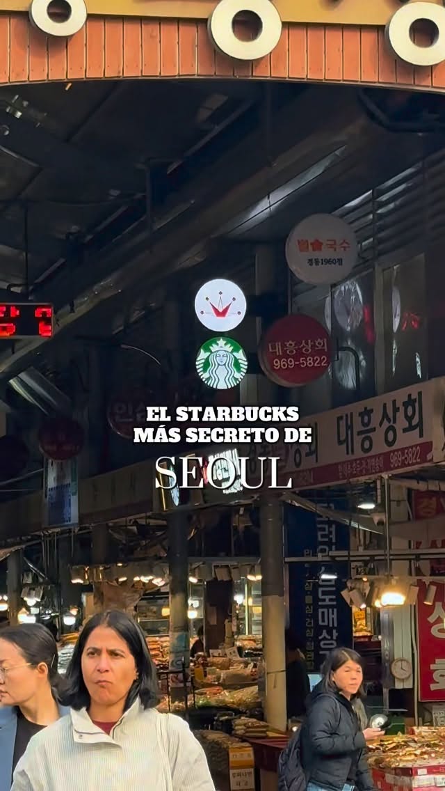 Paula | 나비, Dongdaemun District