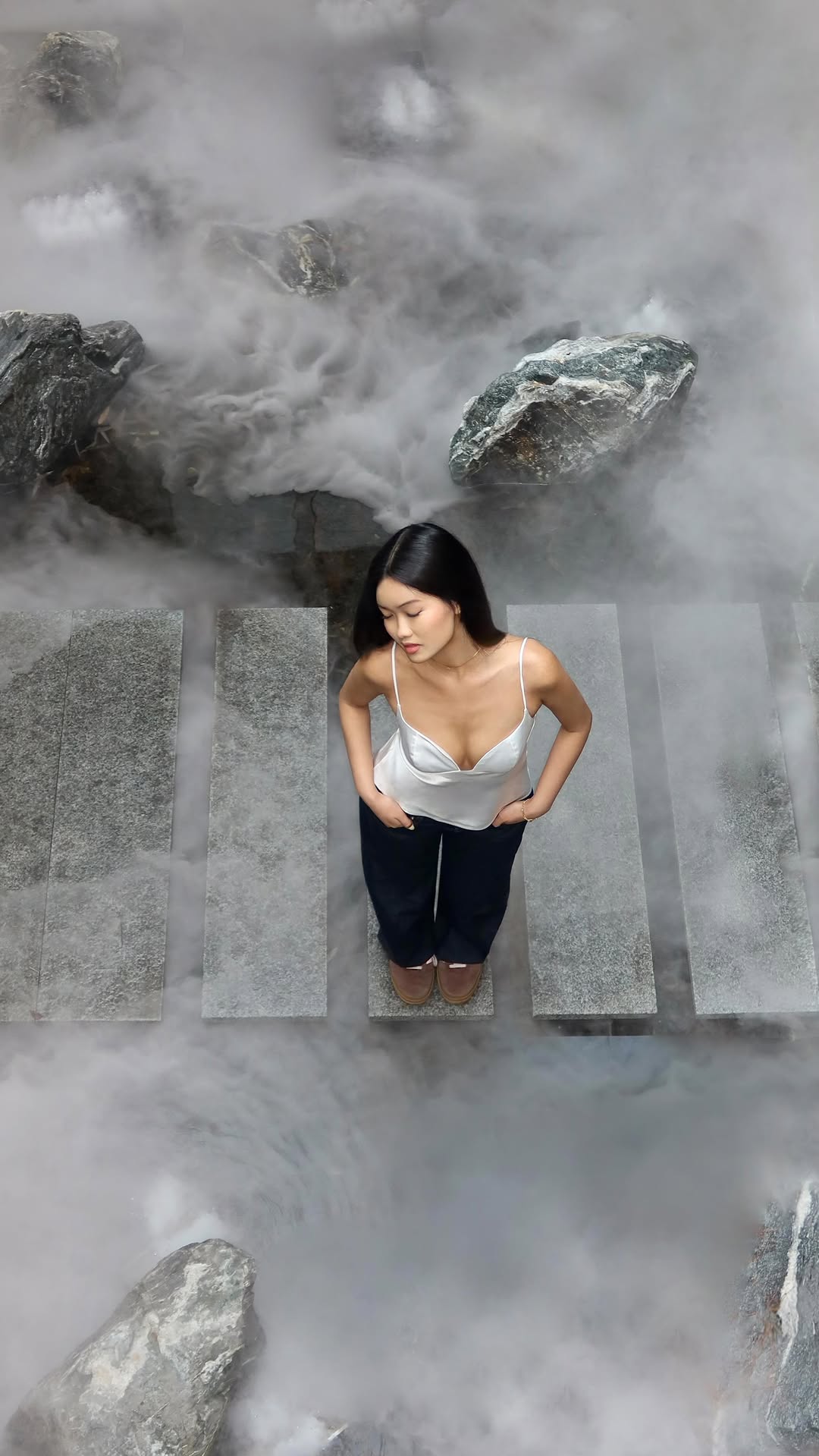 Katelyn Kin, Seoul