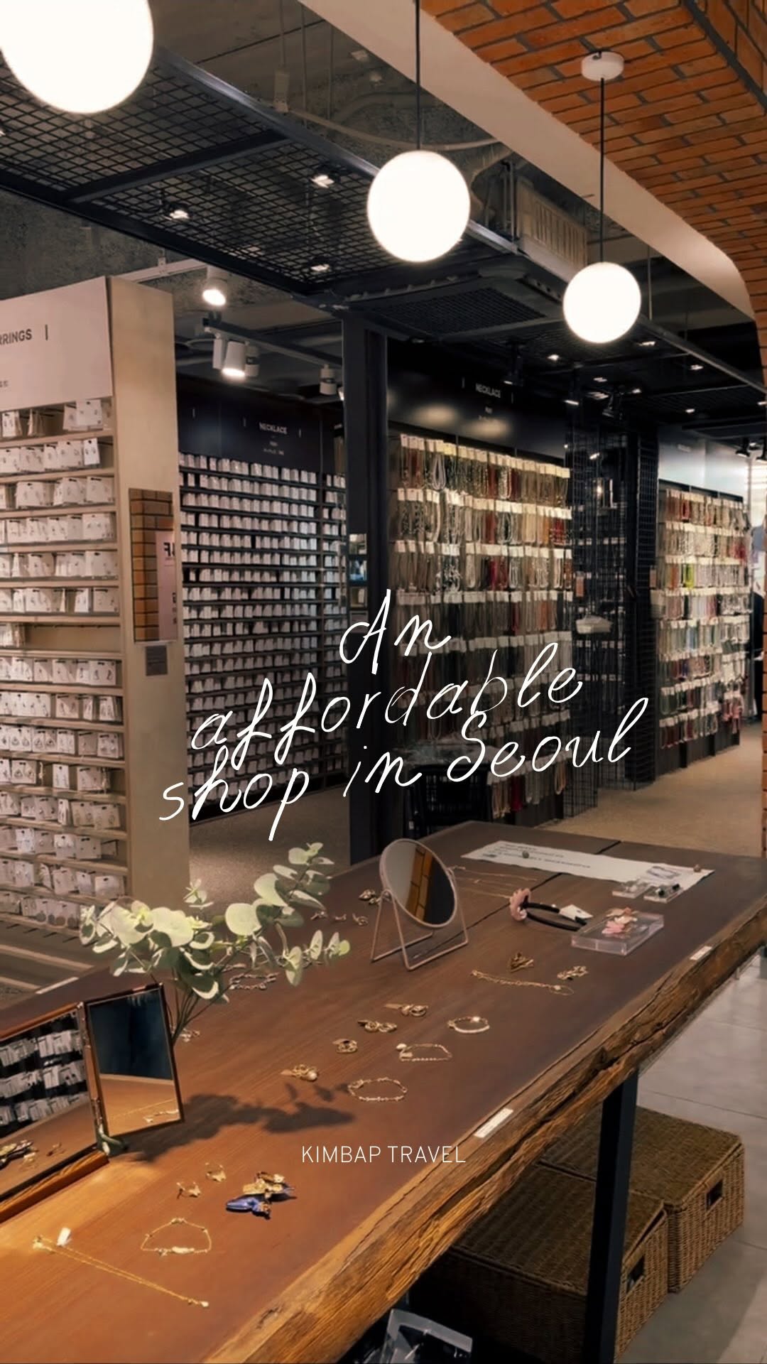 South Korea travel consultations | Seoul Guide 🇰🇷, Myeong-dong