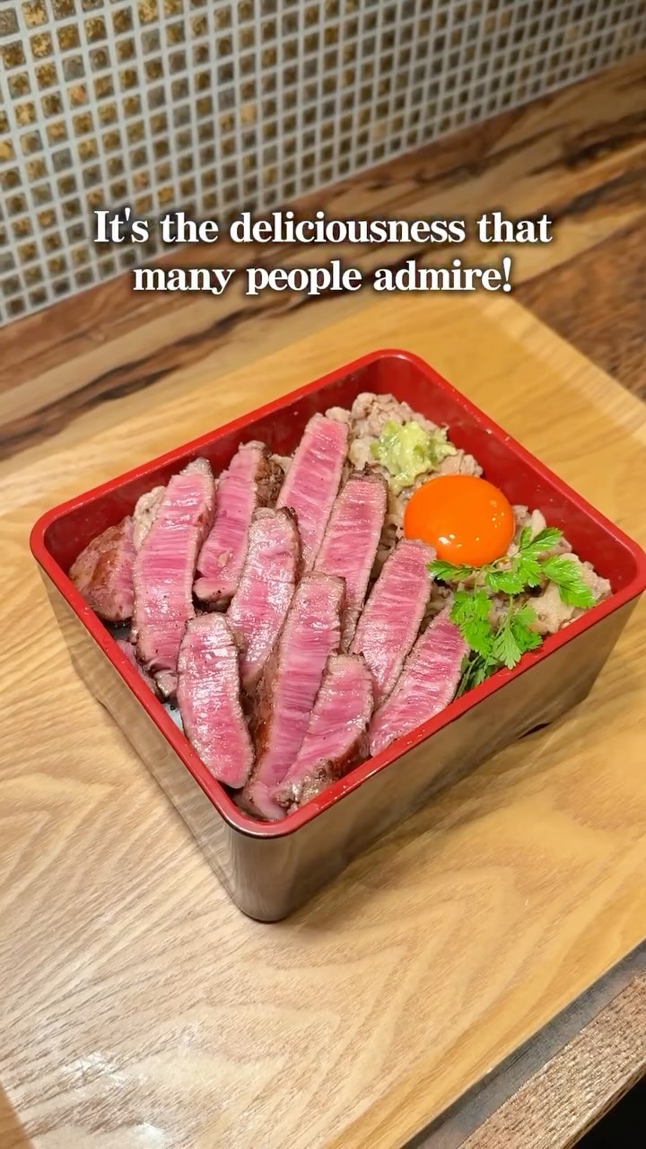 Niku-ya! 【Dotonbori】 肉ya! 道頓堀, Dotonbori