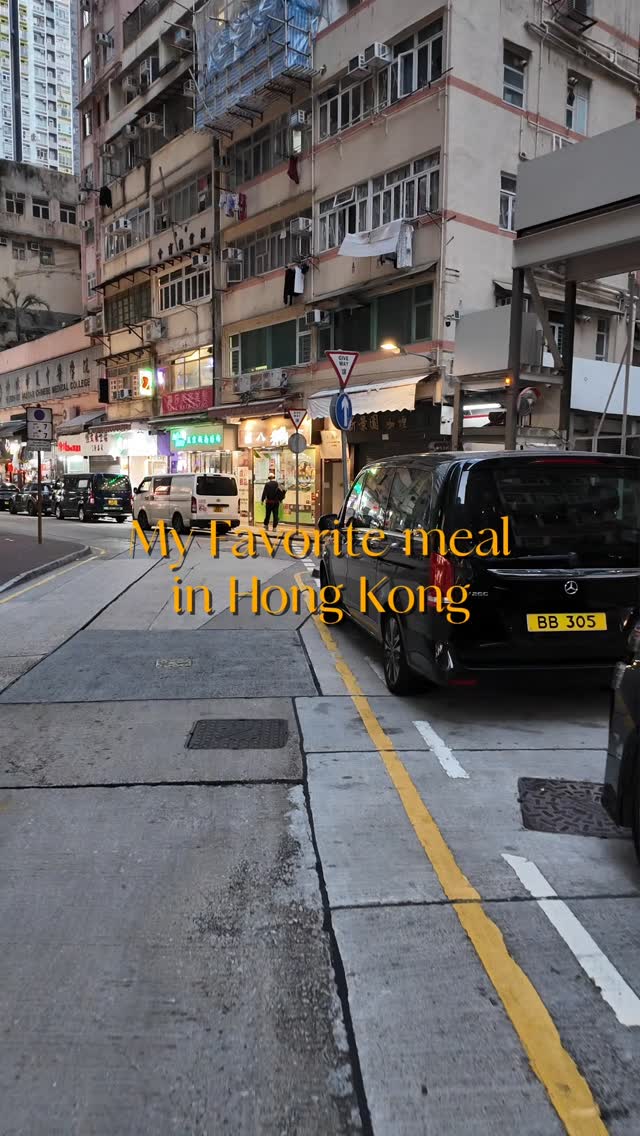 Ryan Azad, Wan Chai