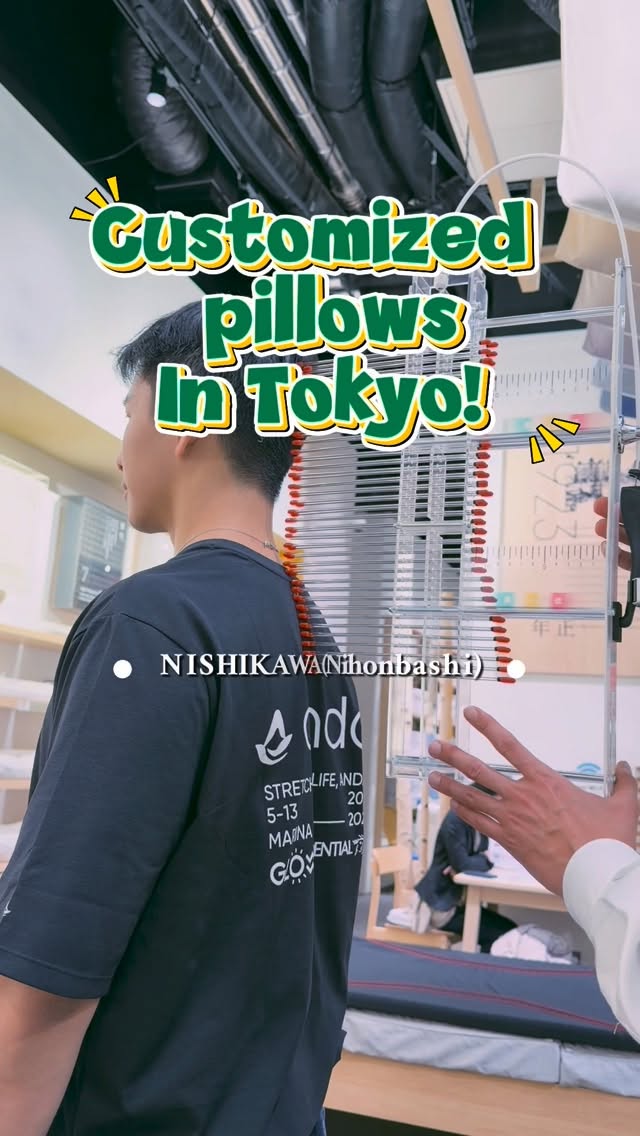 WS, Nihonbashi Nishikawa
