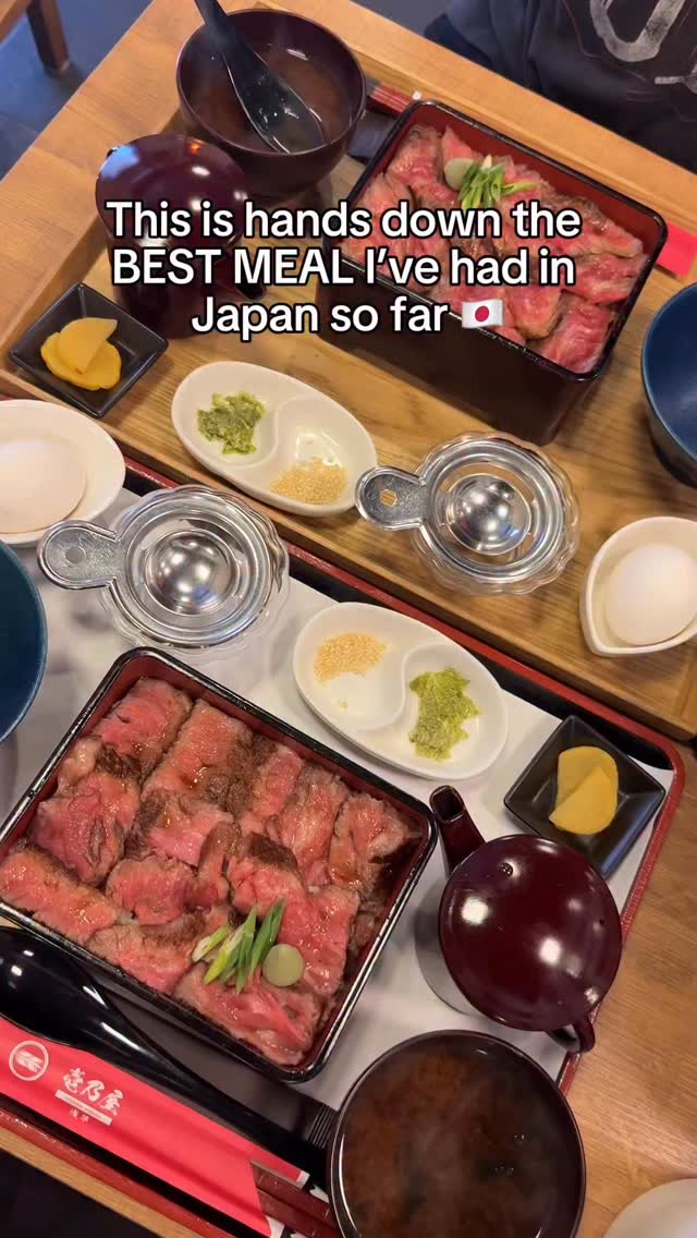 Fyona | Melbourne Food & Activities 💫, Asakusa