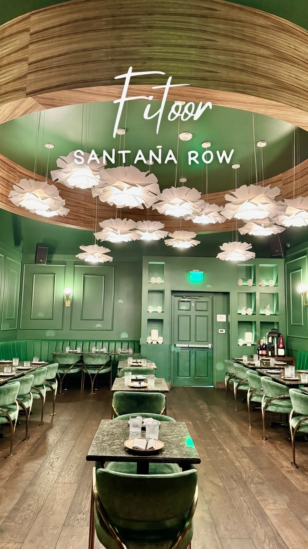 Manni | Travel | San Francisco | Bay Area, Santana Row