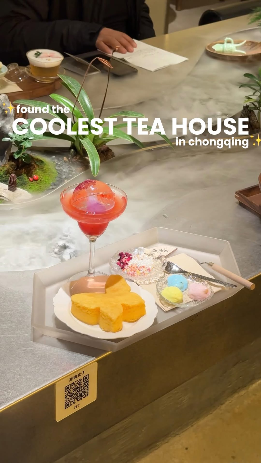 MelbieBrunchie | Melbourne Food & Lifestyle, Ciqikou, Chongqing
