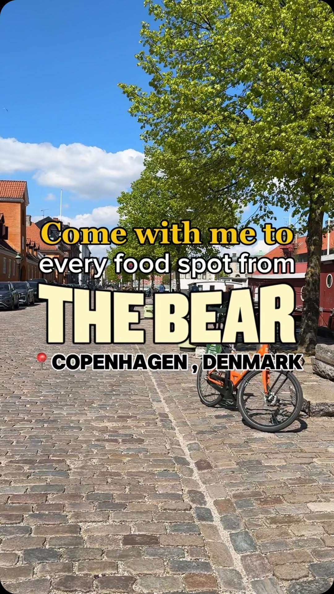 Tiff, GoBoat Boat Rental - Islands Brygge
