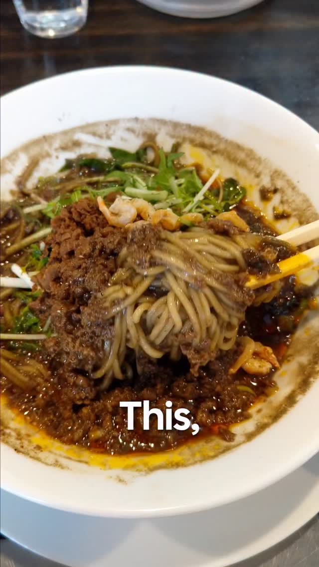 #5AMRamen, Akihabara Electric Town